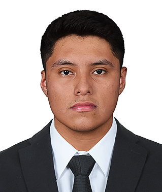 Foto de Emersson Rodrigo Álvarez Ordinola